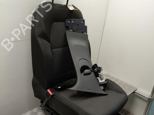 Used Left front seat Left front seat RENAULT CLIO V (B7_) 1.0 TCe 90 (B7MT) (91 hp) 32423822 32423822