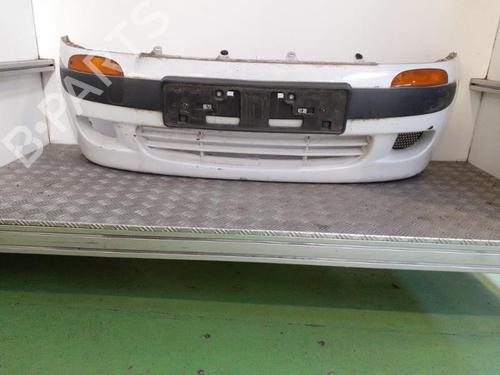 Front bumper DAEWOO MATIZ (M100, M150) 0.8 | BP24761036C7 