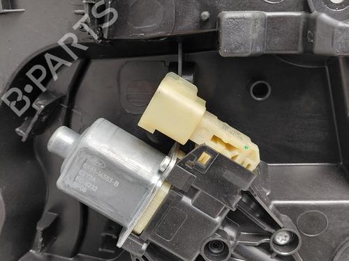 Front right window mechanism FORD FIESTA VI (CB1, CCN) 1.0 EcoBoost | BP40123402C23 - Image 3