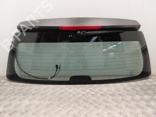 Used Bootlid window Bootlid window SMART FORTWO Coupe (453) 1.0 (453.342, 453.343) (71 hp) 34275025 34275025