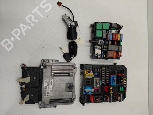 Electronic module CITROËN BERLINGO Box Body/MPV (K9) 1.5 BlueHDi 130 | BP39044215M83 - Image 5