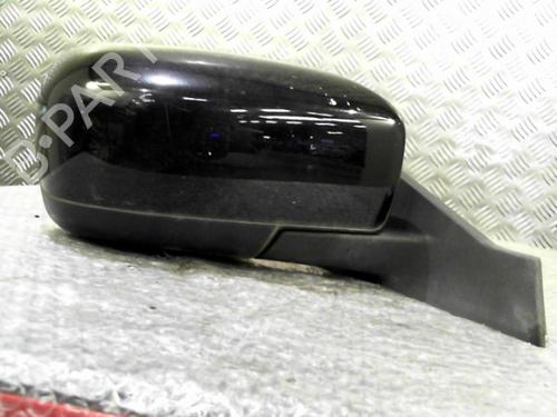 Used Right mirror MAZDA 5 (CR) 2.0 CD (CR19) (110 hp) 24745508