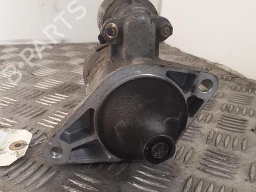 Used Starter Starter TOYOTA YARIS (_P1_) 1.0 (SCP10_, SCP10R) (65 hp) 24759723 24759723
