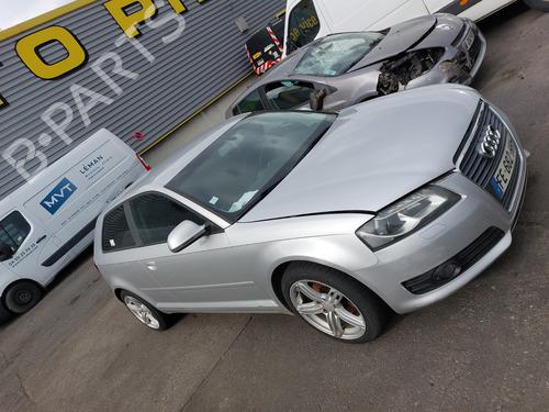Used Parts AUDI A3 (8P1) 1.6 TDI 2428319