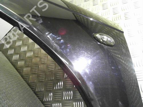 Used Left front fenders CITROËN C6 (TD_) 2.2 HDi (170 hp) 24745530