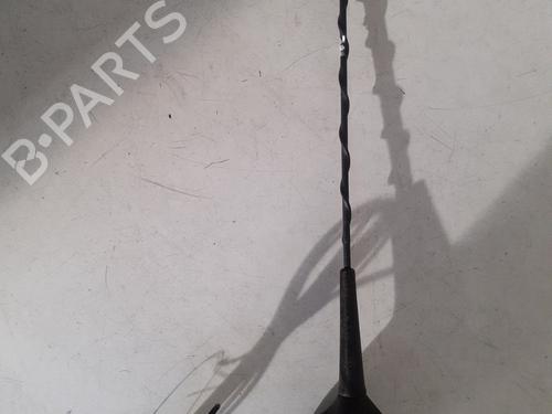 Used Antenna/Base RENAULT CLIO IV (BH_) 1.5 dCi 90 (90 hp) 24803360