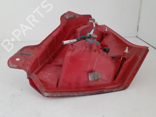 Used Left taillight Left taillight NISSAN PIXO (UA0) 1.0 (68 hp) 27499650 27499650