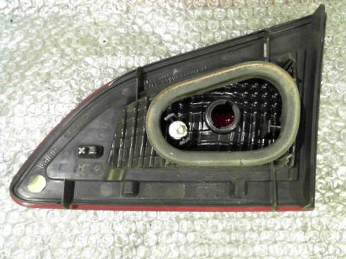 Left tailgate light RENAULT SCÉNIC III (JZ0/1_) 1.5 dCi | BP24745496C79 - Image 2