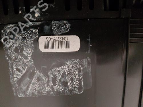 Instrument cluster BMW 1 (E81) 118 d | BP30612381C47 - Image 2