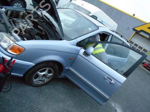Left headlight HYUNDAI TRAJET (FO) 2.0 CRDi | BP24768898C28  - Image 9