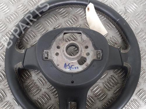 Used Steering wheel Steering wheel VW POLO V (6R1, 6C1) 1.6 TDI (90 hp) 24747524 24747524