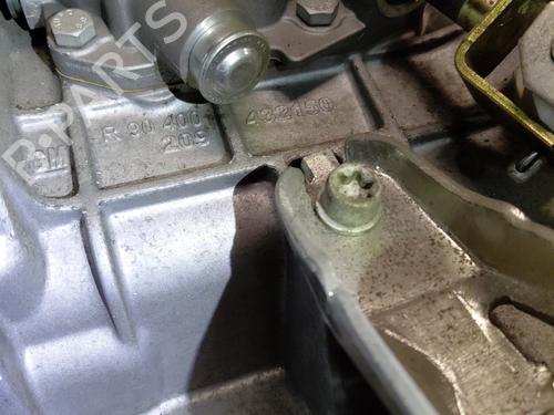 Gearbox OPEL CORSA C (X01) 1.2 (F08, F68) | BP24770068M3 