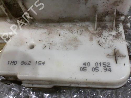 Front right lock VW GOLF III (1H1) 1.8 | BP24762678C97