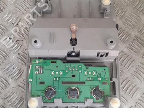 Interior roof light TOYOTA PRIUS Liftback (_W2_) 1.5 Hybrid (NHW20_, NHW20R) | BP24740001I8