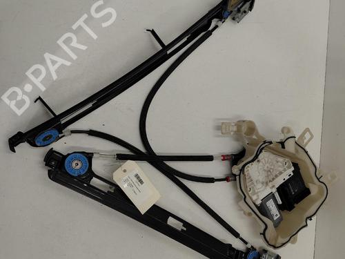 Used Front right window mechanism Front right window mechanism 39216343 39216343
