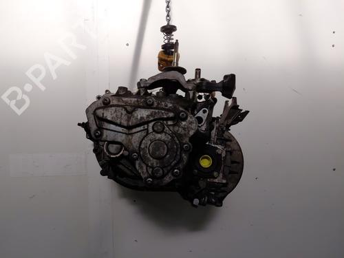 Gearbox PEUGEOT 307 CC (3B) 2.0 HDi 135 | BP32263369M3  - Image 6
