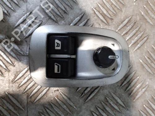 Used Switch Switch PEUGEOT 206+ (2L_, 2M_) 1.4 HDi eco 70 (68 hp) 24756240 24756240