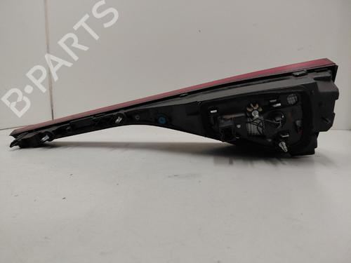 Left tailgate light RENAULT MEGANE IV Hatchback (B9A/M/N_) 1.5 dCi 110 (B9A3) | BP39665188C79 - Image 4