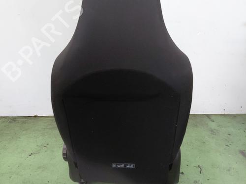 Seats set RENAULT TWINGO III (BCM_, BCA_) 1.0 SCe 65 (BCMJ) | BP24754944C78  - Image 7