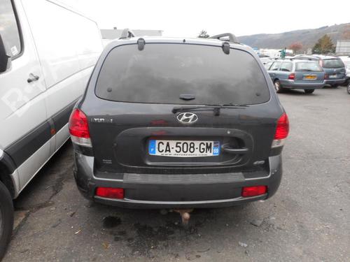 Right headlight HYUNDAI SANTA FÉ I (SM) 2.0 CRDi 4x4 | BP24768978C29 - Image 3