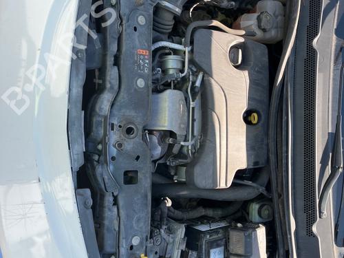 Right taillight OPEL CORSA E (X15) 1.0 (08, 68) | BP40281320C35 - Image 10