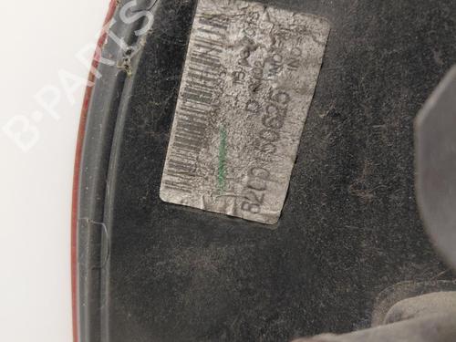 Used Right taillight Right taillight 38596862 38596862