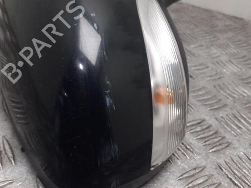 Used Right mirror RENAULT CLIO IV (BH_) 0.9 TCe 90 (BHNF, BHMA, BHMH, BHJK, BHJR) (90 hp) 24756032