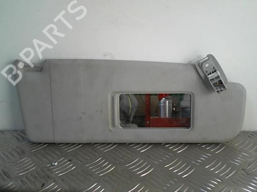 Used Right sun visor VW GOLF VI (5K1) 1.6 TDI (105 hp) 24740188