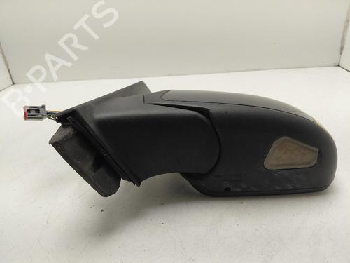 Left mirror FORD C-MAX (DM2) 2.0 TDCi | BP37196144C26 - Image 3