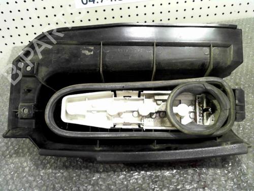 Used Right taillight Right taillight RENAULT ESPACE II (J/S63_) 2.1 TD (J633, J634, J/S635, J/S63D) (88 hp) 24744083 24744083