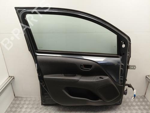 Left front door PEUGEOT 108 1.0 VTi 72 | BP32272957C2