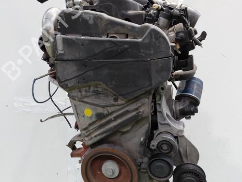 Used Engine Engine RENAULT KANGOO Express (FW0/1_) 1.5 dCi 75 (FW07, FW10, FW04) (75 hp) 39257404 39257404
