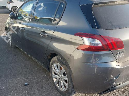 Used Parts PEUGEOT 308 II (LB_, LP_, LW_, LH_, L3_) 1.6 BlueHDi 120 4832713