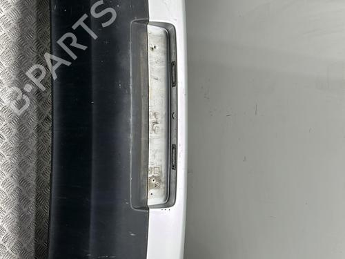 Rear bumper VW GOLF V (1K1) 1.9 TDI | BP24751694C8 