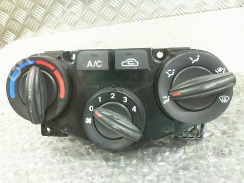 Commande Chauffage KIA RIO II (JB) 1.5 CRDi (110 hp) 24746150