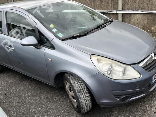 Left headlight OPEL CORSA D (S07) 1.2 (L08, L68) | BP25929897C28  - Image 8