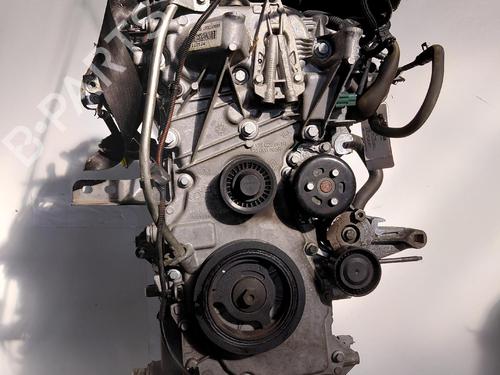 Engine RENAULT CLIO IV (BH_) 0.9 TCe 90 (BHNF, BHMA, BHMH, BHJK, BHJR) | BP38942384M1 - Image 5