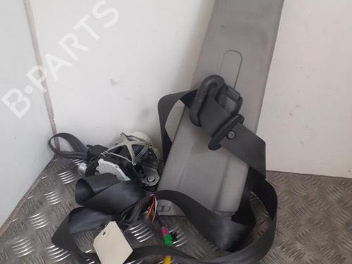 Used Front right seatbelt Front right seatbelt CHEVROLET AVEO / KALOS Hatchback (T250, T255) 1.2 LPG (84 hp) 24760051 24760051