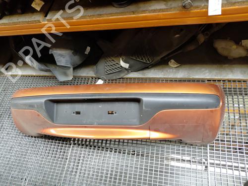 Used Rear bumper OPEL TIGRA (S93) 1.4 16V (F07) (90 hp) 29164651