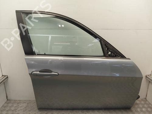 Porta frente direita Porta frente direita BMW 3 (E90) 320 i (150 hp) 36354795 36354795