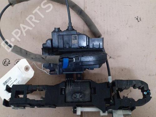 Rear right lock RENAULT KOLEOS I (HY_) 2.0 dCi (HY0K) | BP24767931C99 