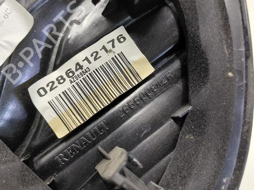 Used Right tailgate light Right tailgate light 38058711 38058711
