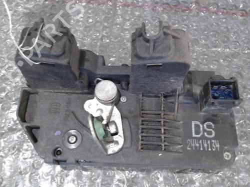 Rear left lock OPEL ZAFIRA A MPV (T98) 1.8 16V (F75) | BP24754494C100 