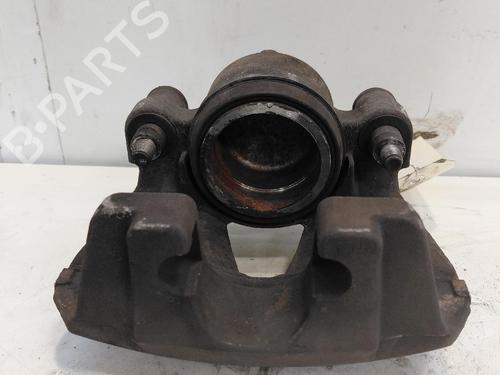 Right front brake caliper PEUGEOT EXPERT Van (V_) 2.0 BlueHDi 120 | BP36641213M104 - Image 2