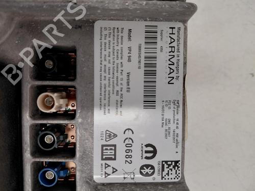 Used Radio Radio 38681959 38681959