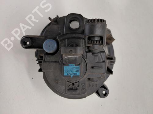 Right front fog light RENAULT TWINGO II (CN0_) 1.2 16V (CN04, CN0B) | BP39013039C31 - Image 5