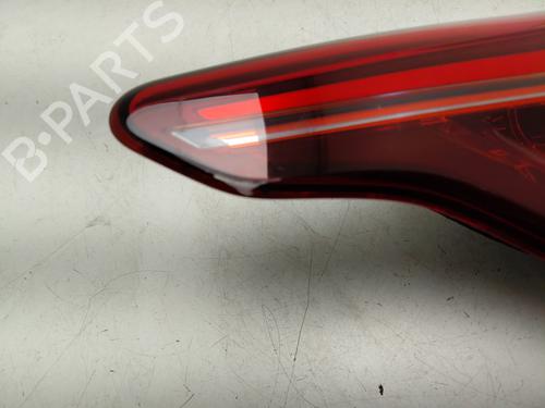 Right tailgate light RENAULT CLIO V (B7_) 1.0 TCe 90 (B7MT) | BP36012265C80 - Image 3