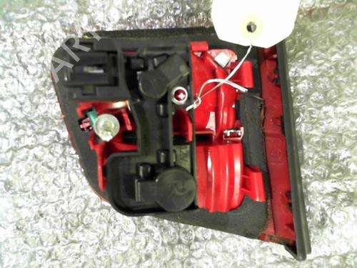 Used Right tailgate light Right tailgate light CITROËN C5 III (RD_) 1.6 HDi 110 (RD9HZC) (109 hp) 24745538 24745538