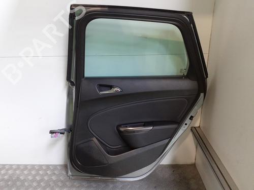 Right rear door OPEL ASTRA J Sports Tourer (P10) 1.7 CDTI (35) | BP25488375C5 