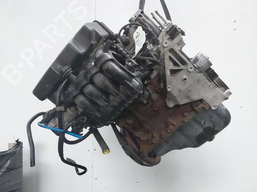 Engine FIAT PANDA (169_) 1.2 LPG (169CXF1A) | BP27217222M1 